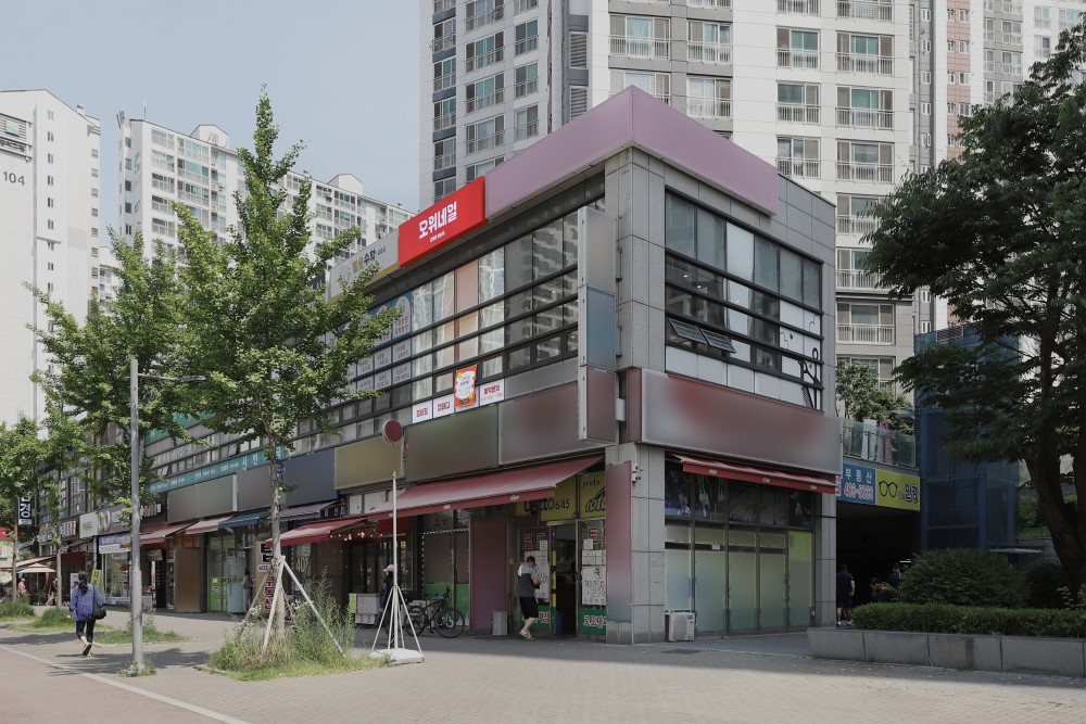 안산 네일샵