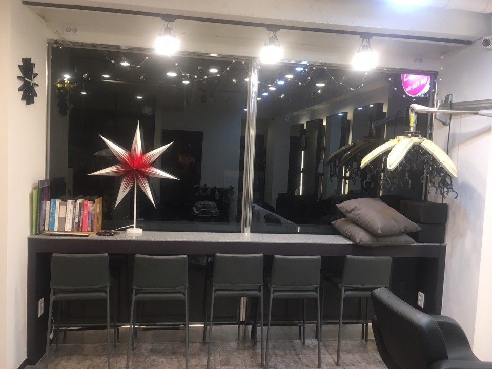봉천동 미용실 사진 3