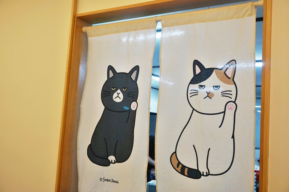 부평동 초밥집
