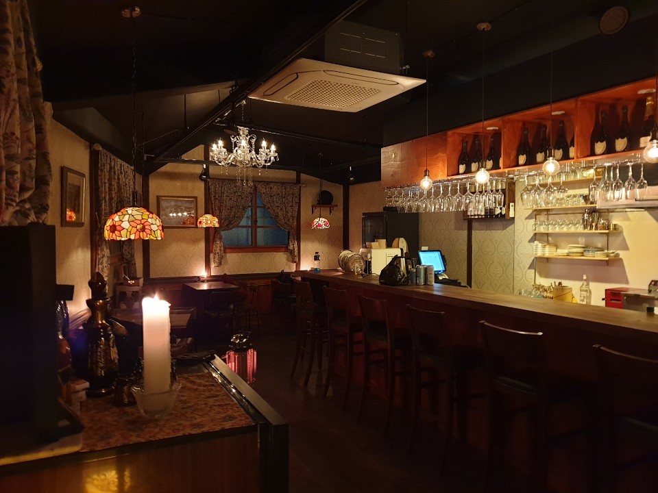 을지로 bar 사진 1