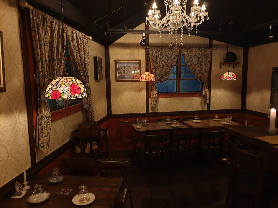 을지로 bar 사진 2