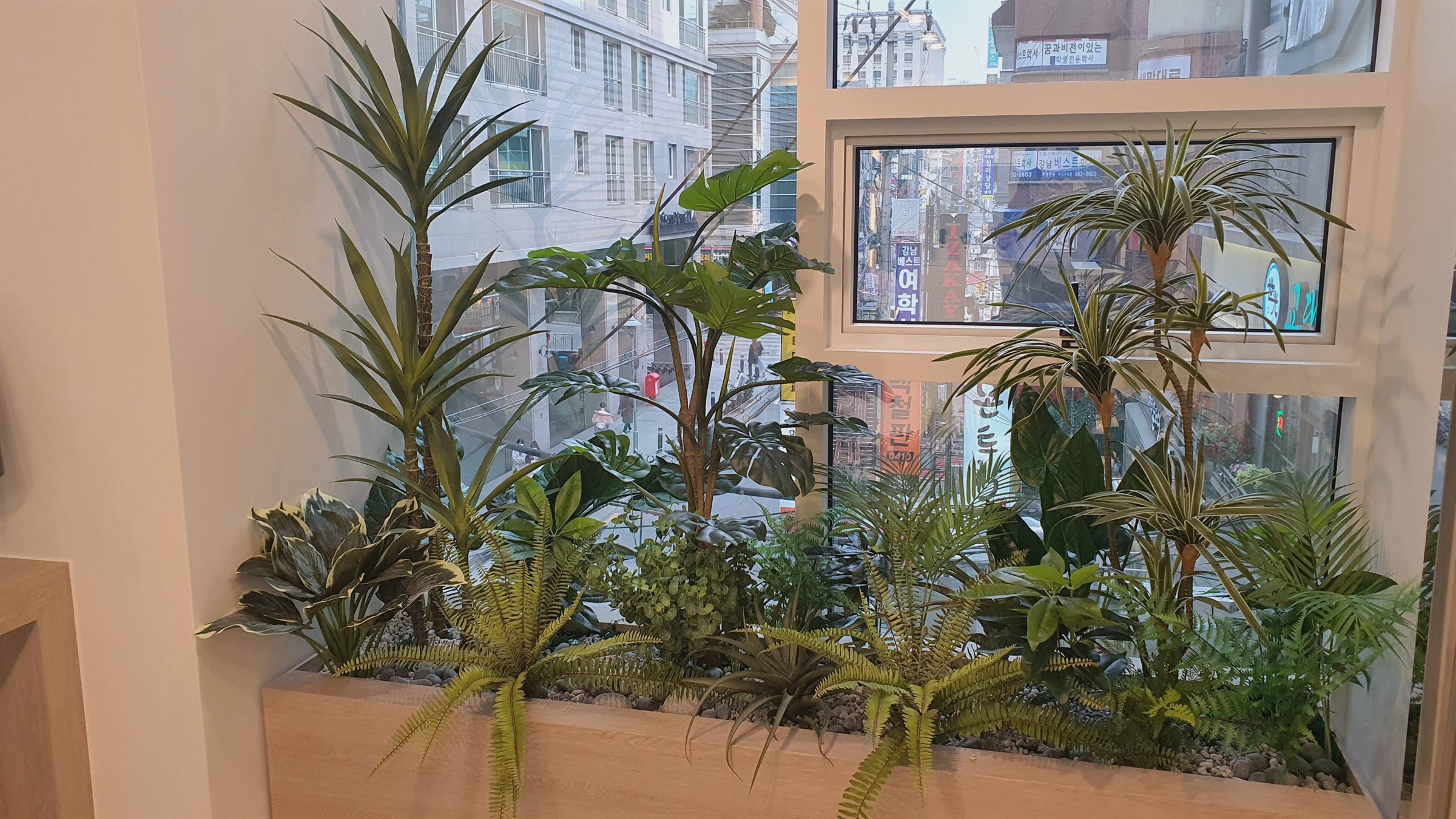 강남 뷰티샵 사진 10