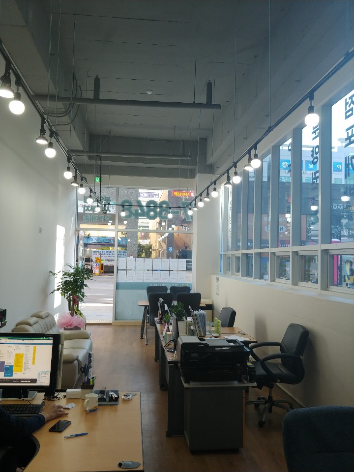 김포 부동산