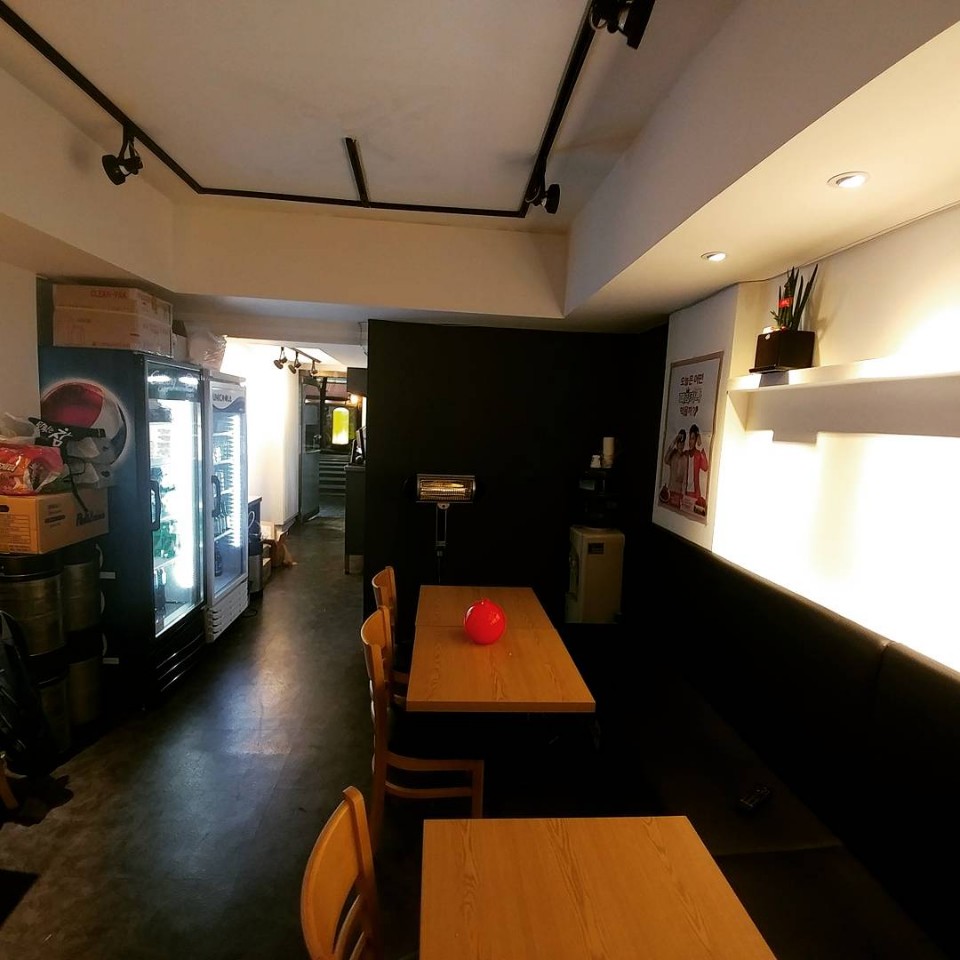 회기동 치킨집 사진 2