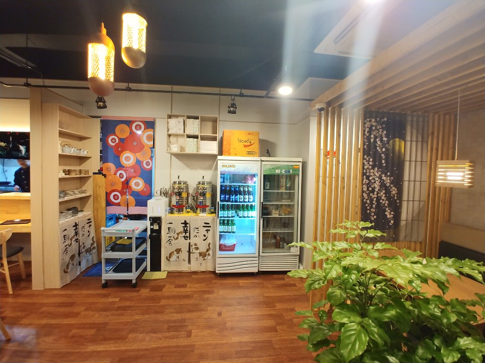 이촌동 일식집 사진 1