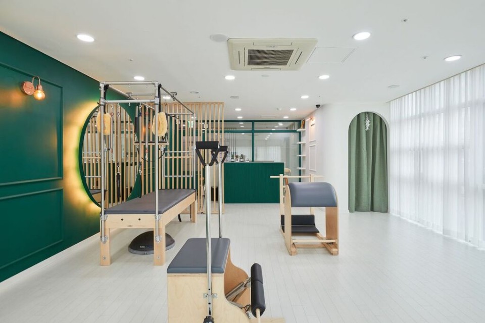 마곡 필라테스 사진 5