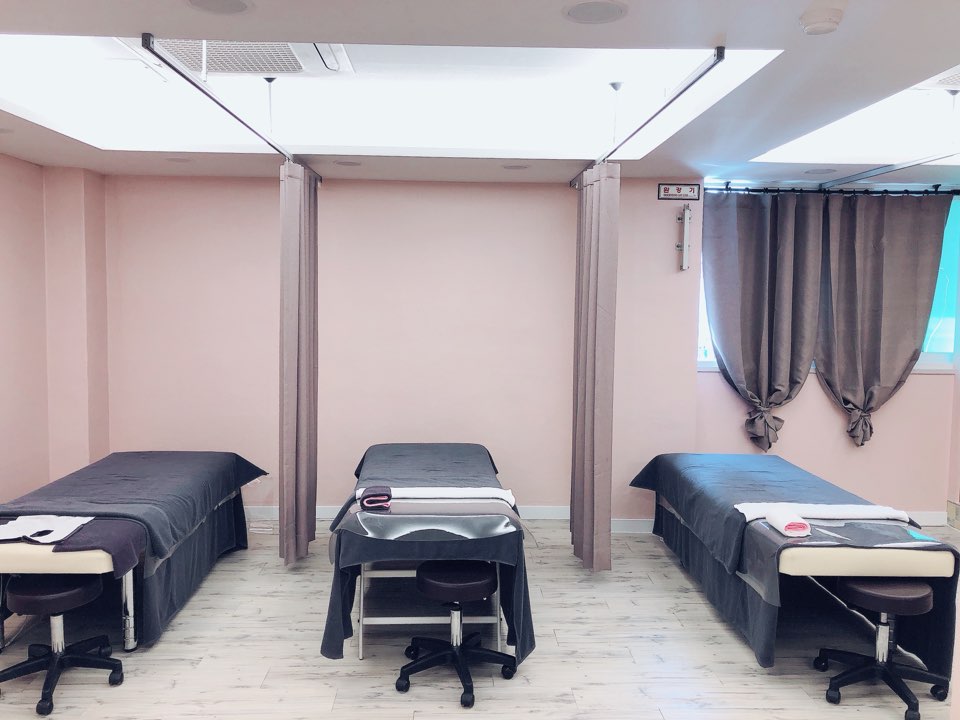 문래동 피부샵 사진 1