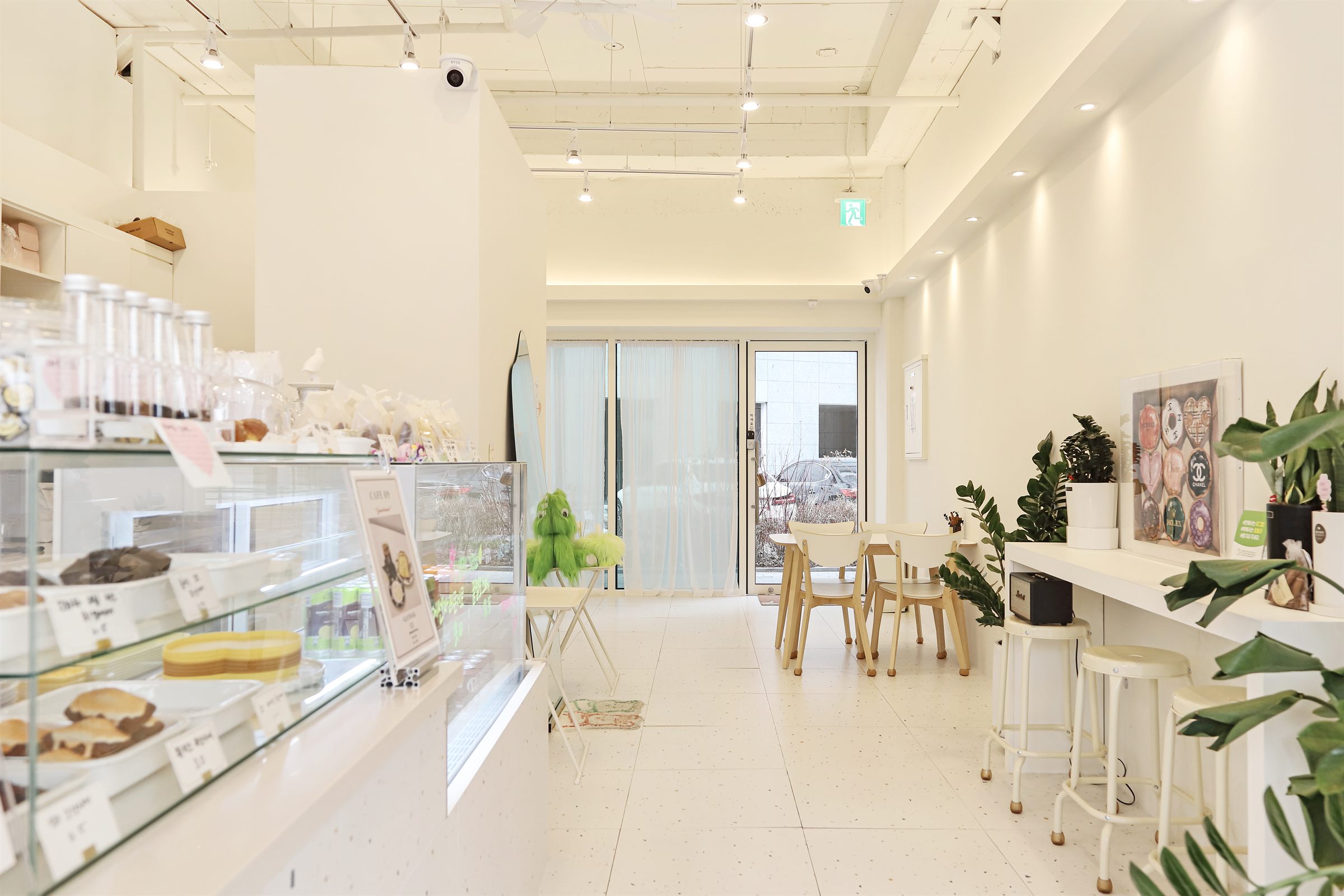 평택 카페 사진 1