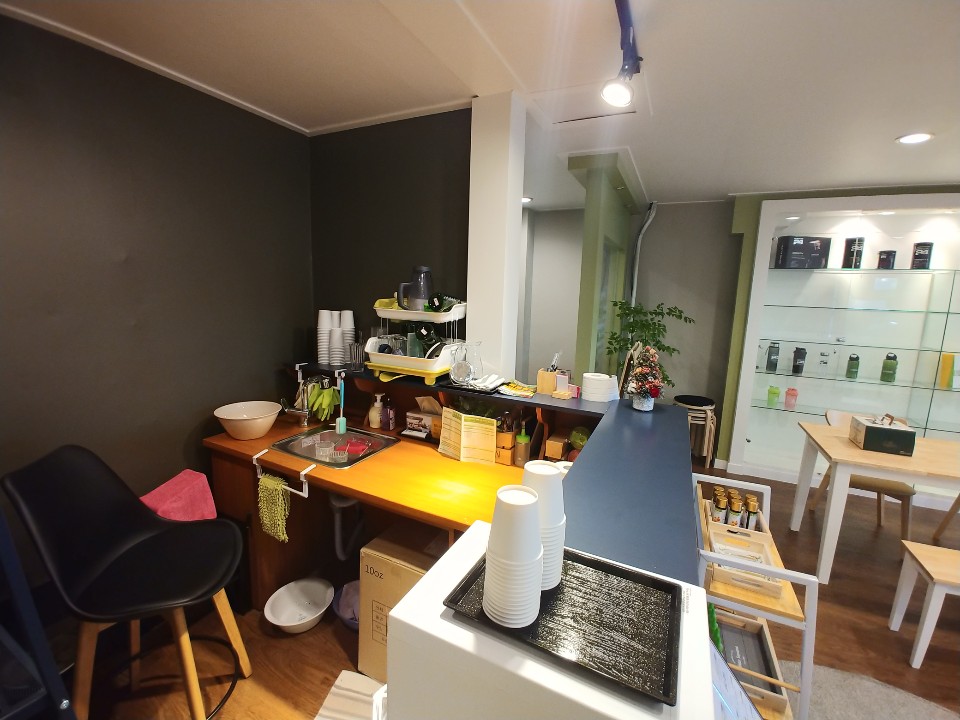 삼산동 점핑다이어트 사진 1