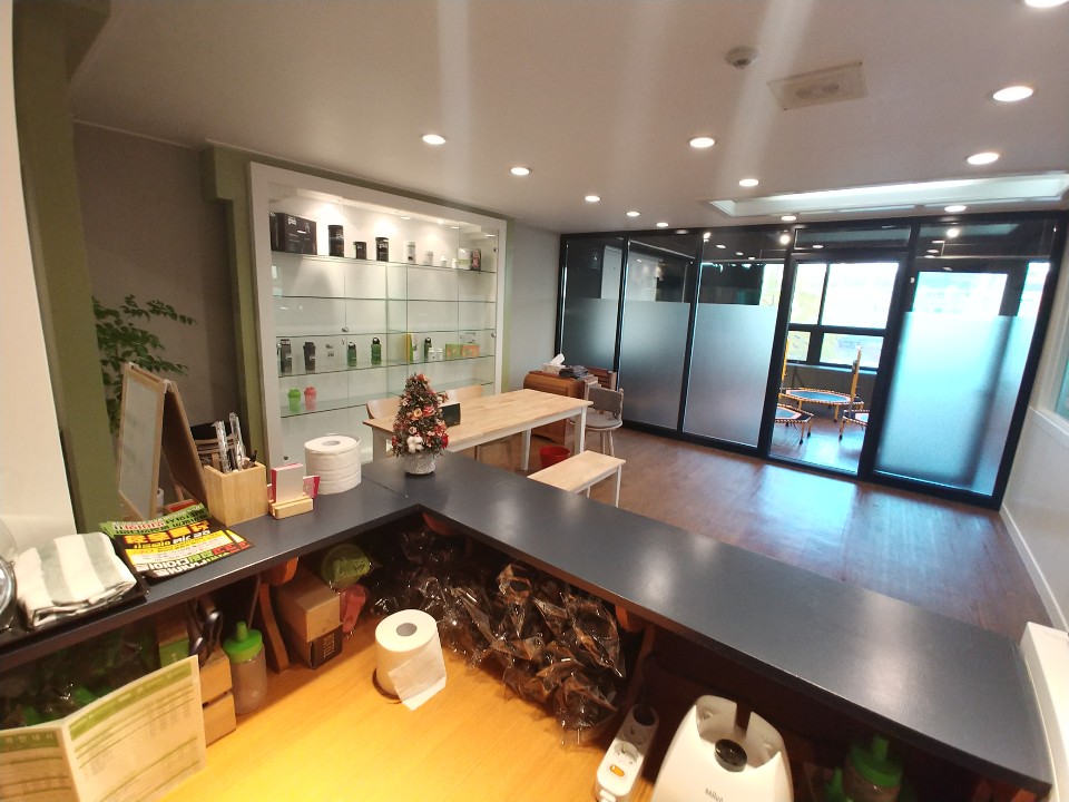 삼산동 점핑다이어트 사진 2