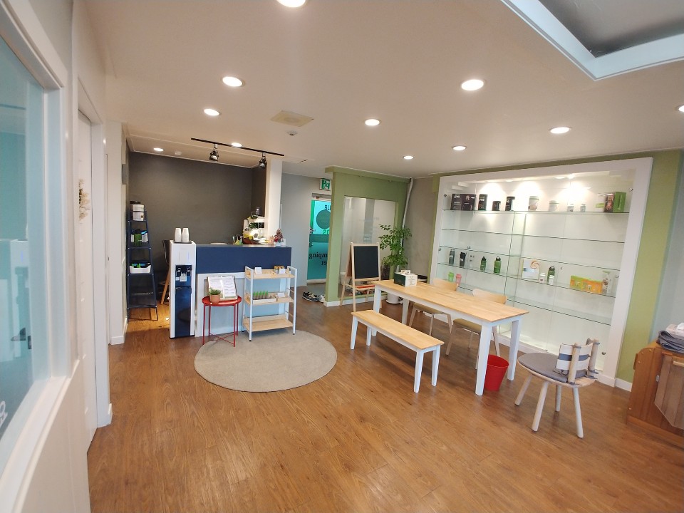 삼산동 점핑다이어트 사진 4