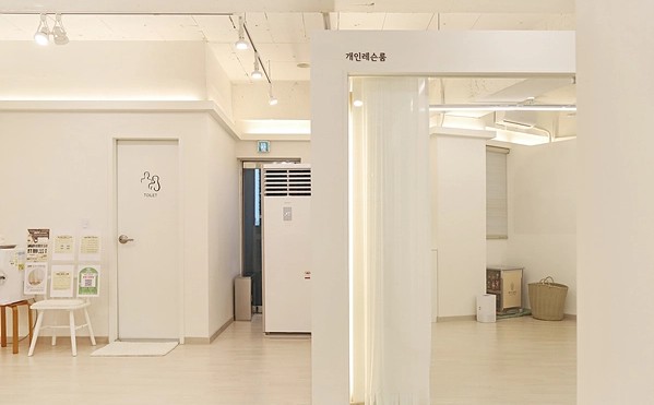 서산 운동센터 사진 3