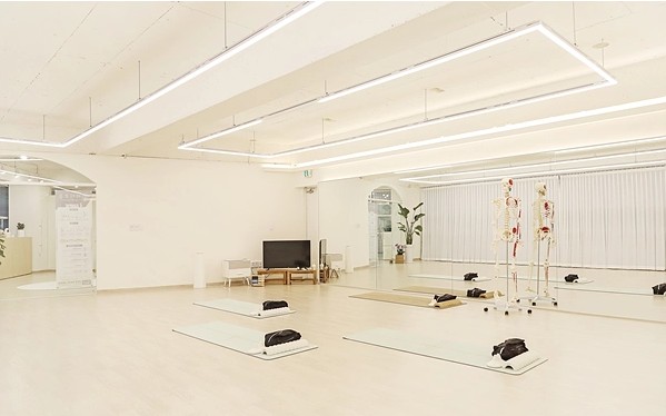 서산 운동센터 사진 8