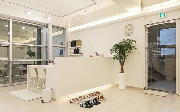 서산 운동센터 사진 9