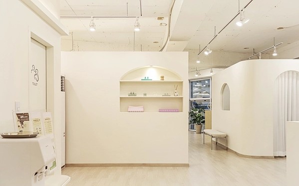 서산 운동센터