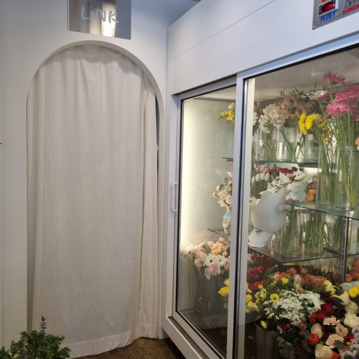 송도꽃집 사진 5