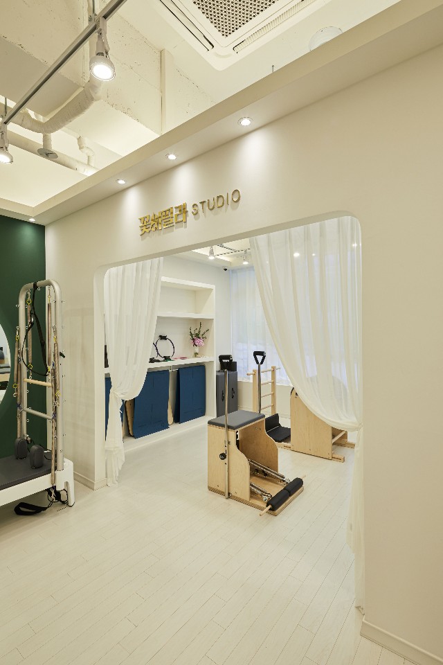 양주 필라테스 사진 5