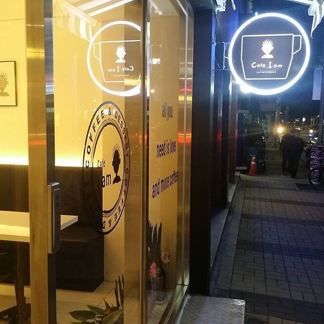 영등포 카페 사진 4