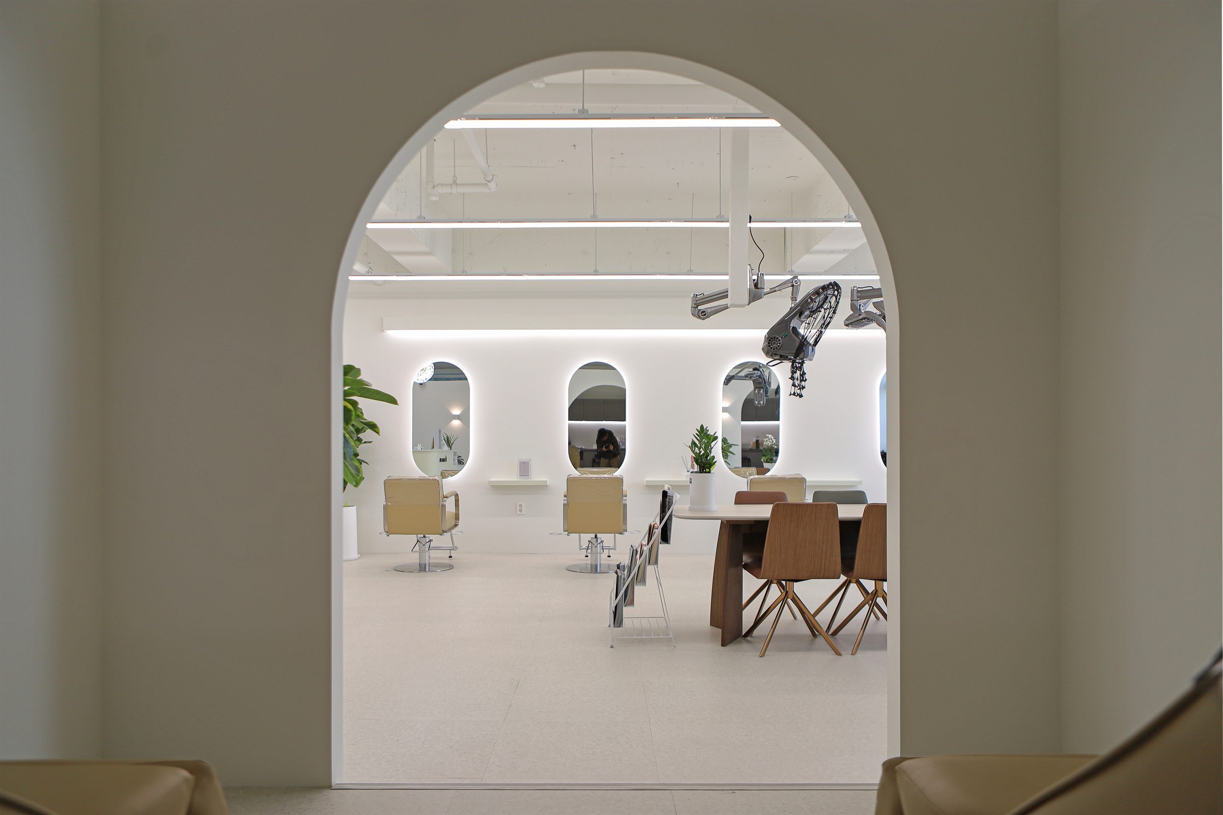 용인 미용실 사진 7